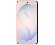 Samsung Etui Silicone Magnet do Galaxy S26 Ultra koralowe - 1489497 - zdjęcie 2